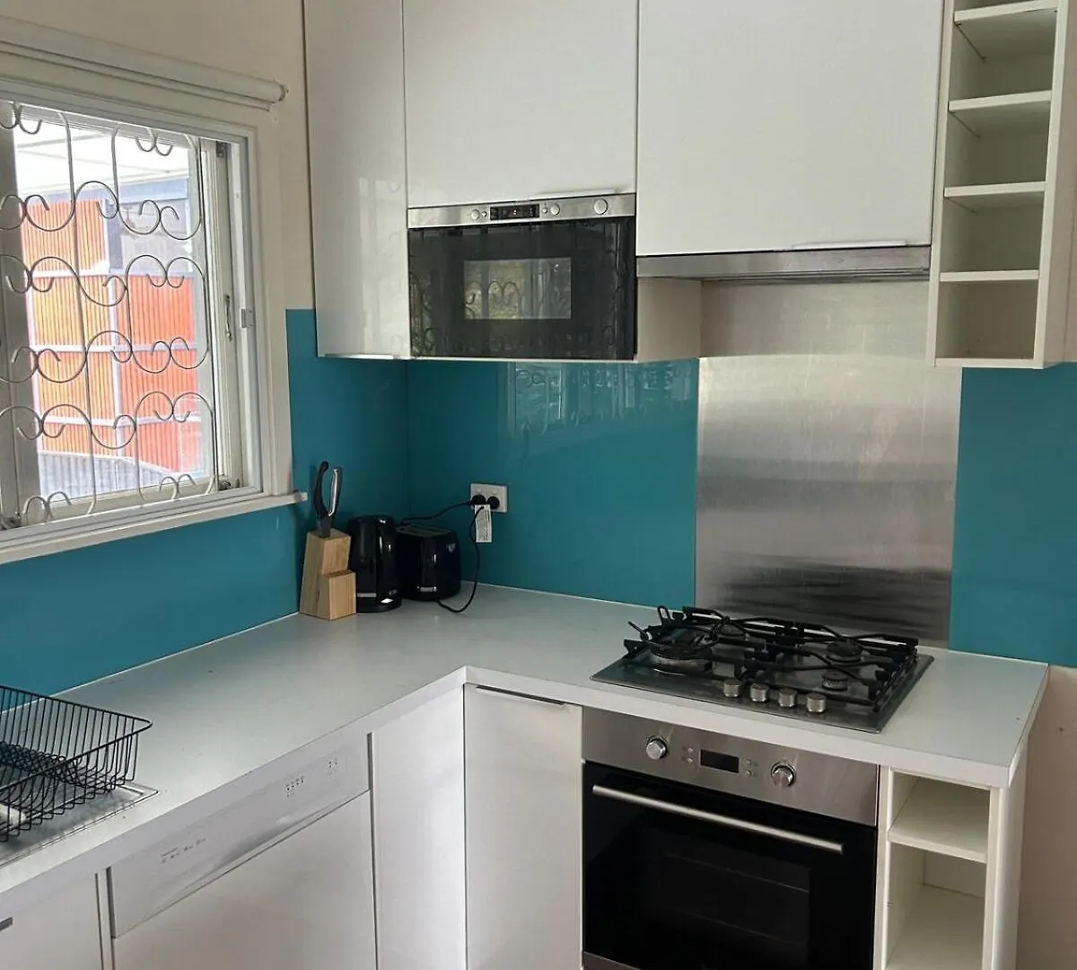 Hill Top 2-Bedroom Home With Charming View بريزبين 0*,  أستراليا
