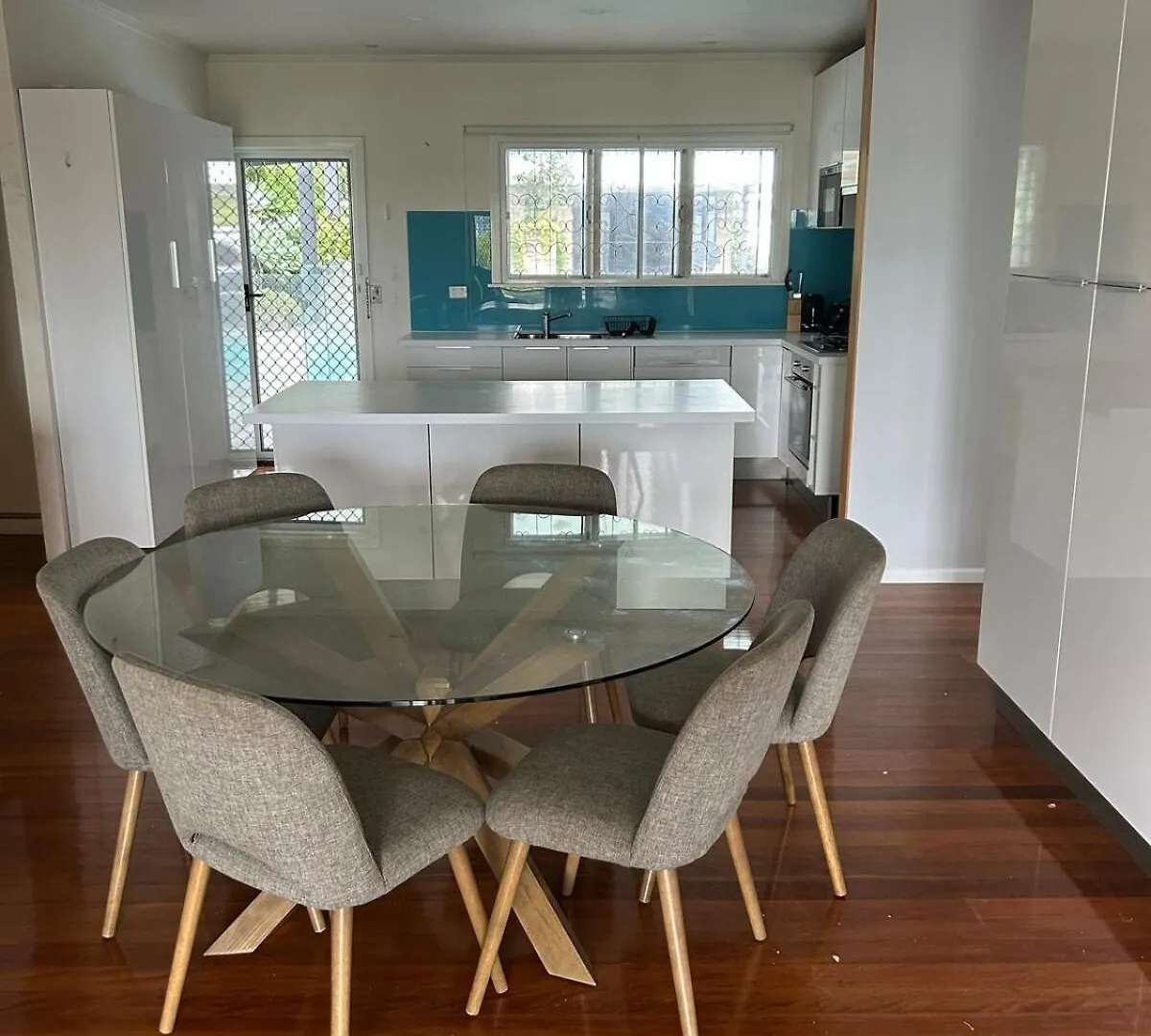 Lejlighed Hill Top 2-Bedroom Home With Charming View Brisbane
